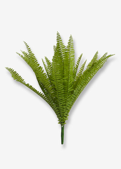 Artificial Boston Fern