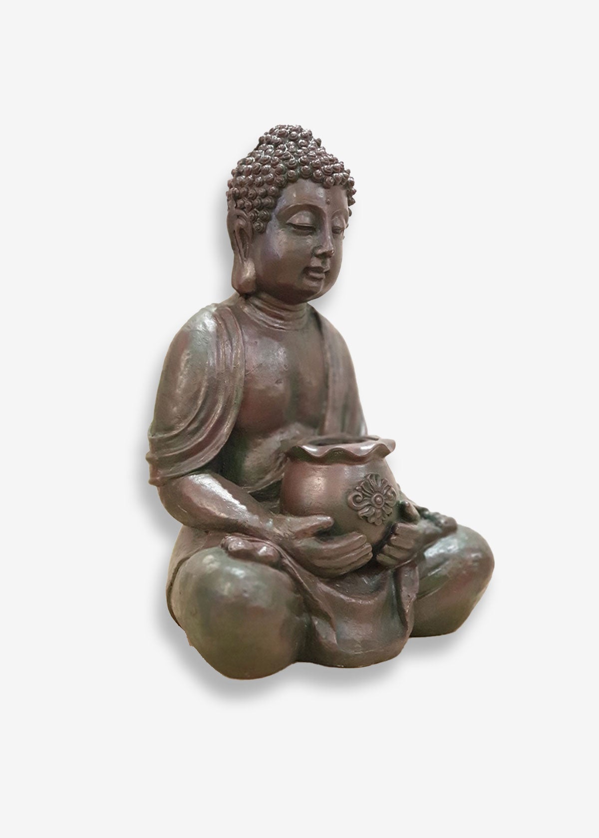 Rurai Buddha Base