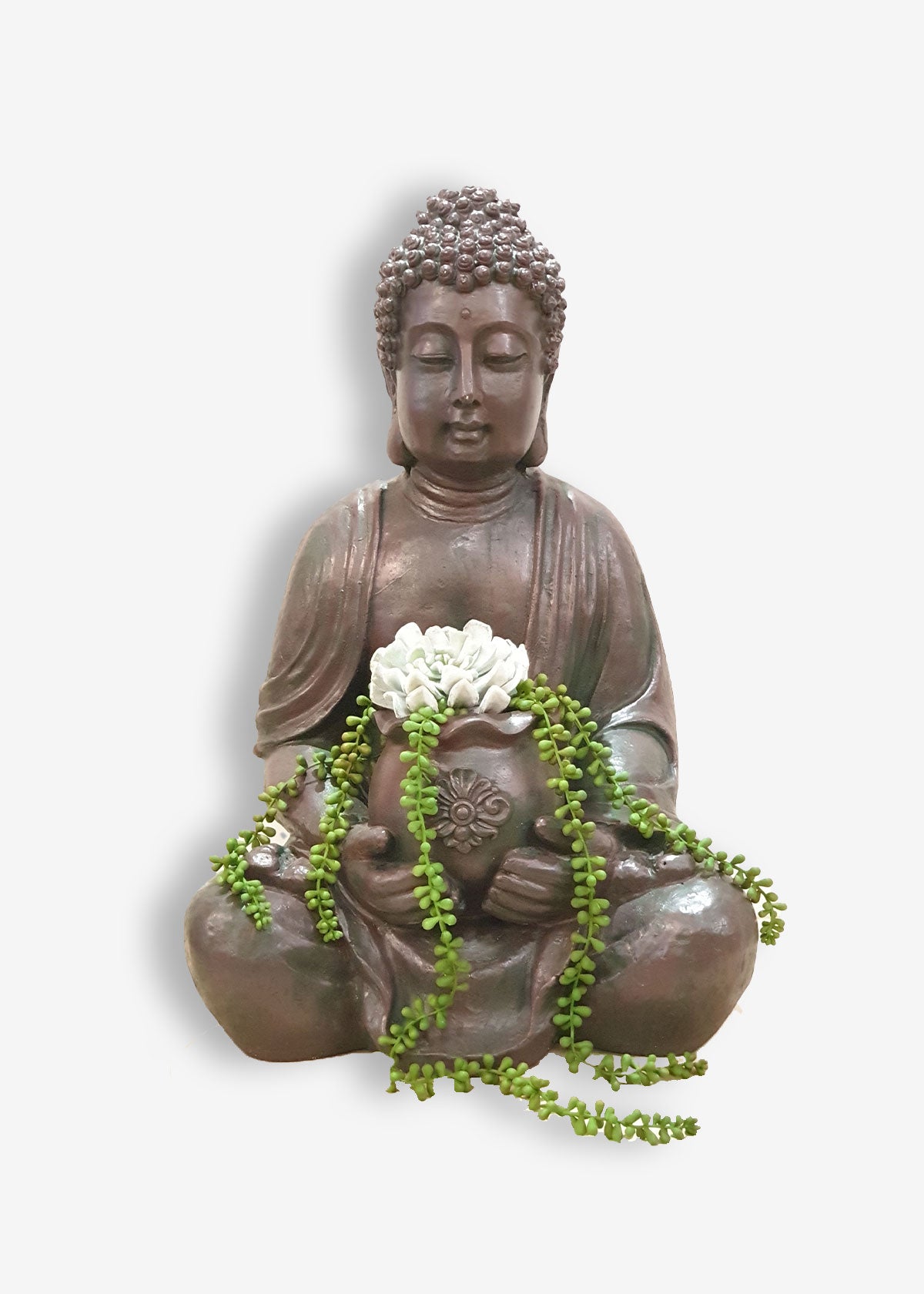 Rurai Buddha Base