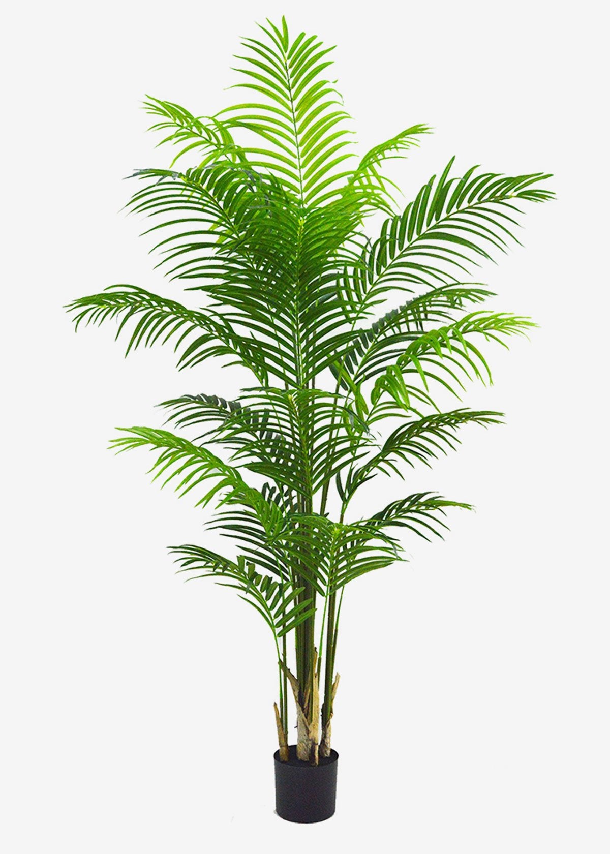 Areca Artificial Pal Perfect Plants Australia 1.9