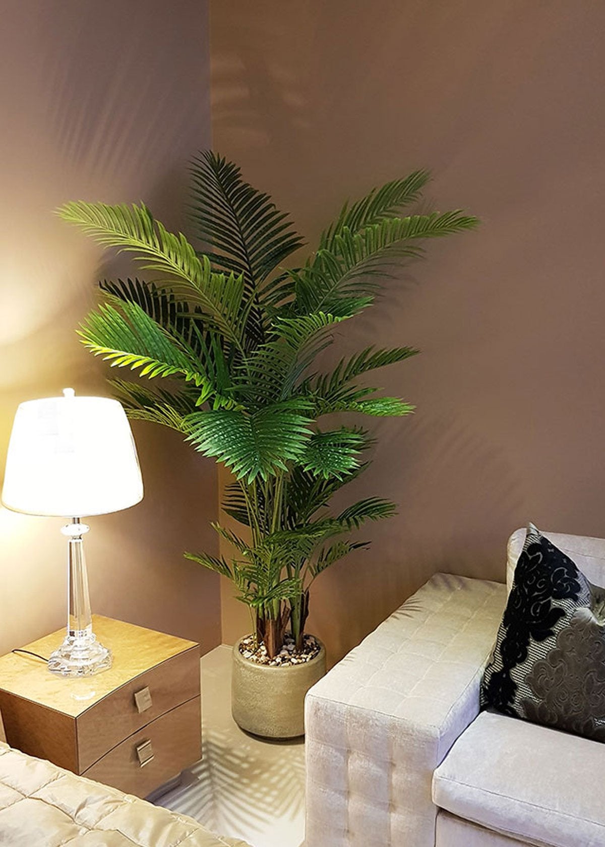 Artificial Kentia Palm  Perfect Plants Australia 1.5m