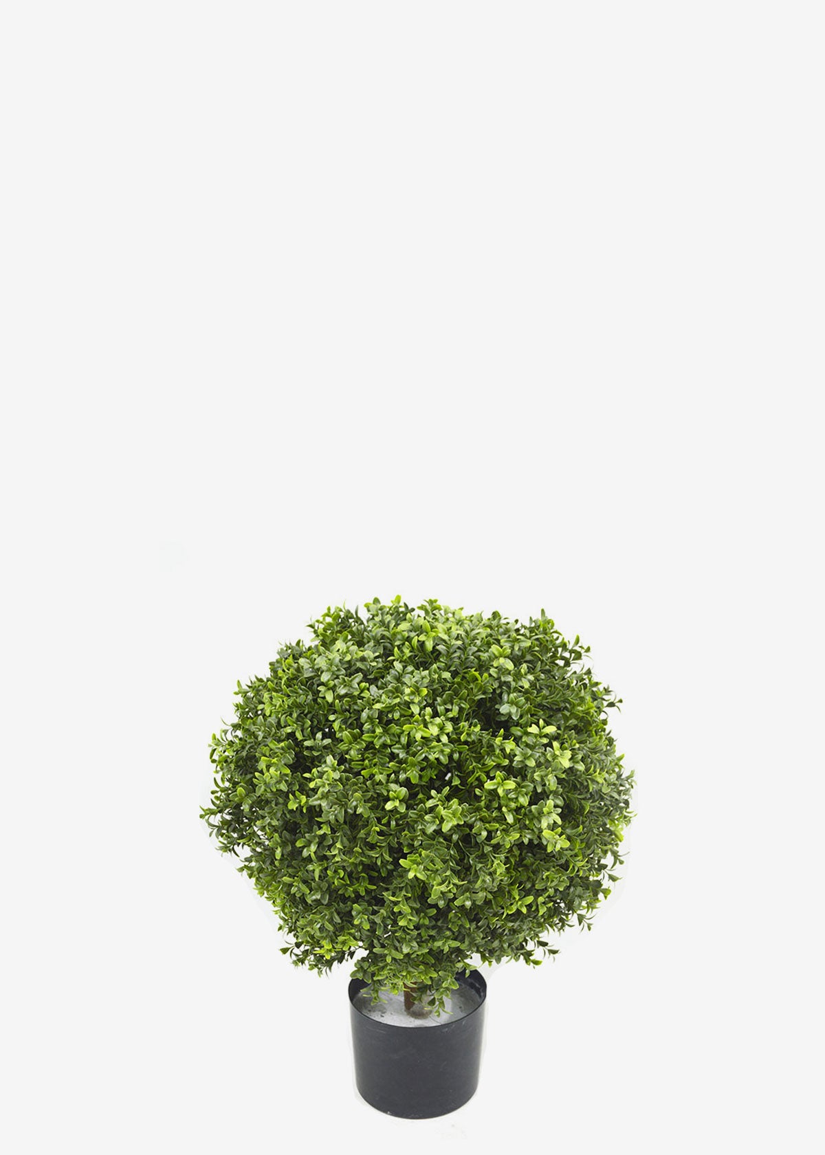 Artificial Boxwood Topiary