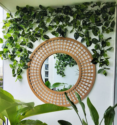 Pothos Garland